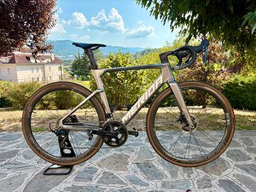 Bici da corsa