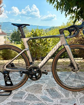 Bici da corsa