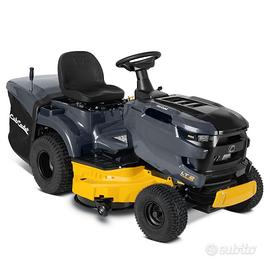 Trattorino tagliaerba Cub Cadet LT1 R86 Nuovo