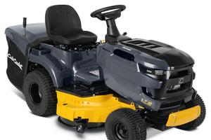 Trattorino tagliaerba Cub Cadet LT1 R86 Nuovo
