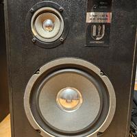 Casse audio Unitronic 