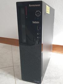 6x PC Lenovo ThinkCentre E73