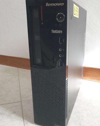 6x PC Lenovo ThinkCentre E73