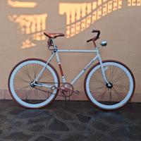 BICICLETTA BOTTECCHIA.