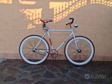 BICICLETTA BOTTECCHIA.