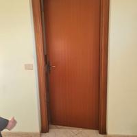 Porte tamburate interno