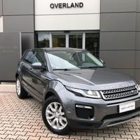 Evoque AUTOCARRO 2.0 TD4 150 CV 5p. SE