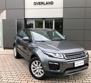 Evoque AUTOCARRO 2.0 TD4 150 CV 5p. SE