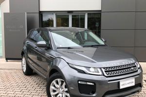 Evoque AUTOCARRO 2.0 TD4 150 CV 5p. SE