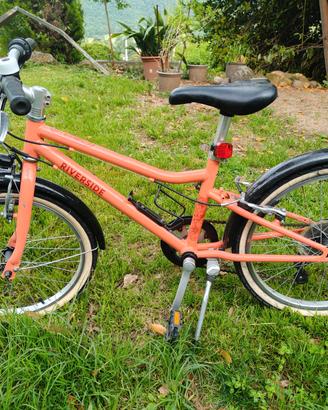 Bicicletta bambina