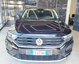 VOLKSWAGEN T-Roc 1.0 TSI 115 CV BlueMotion (Gara