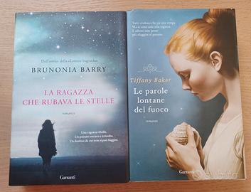 2 Romanzi (Autrici Straniere)