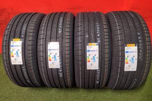 255 35 21 Gomme Estive 2026 Pirelli 255 35 R21