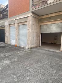 Deposito Commerciale
