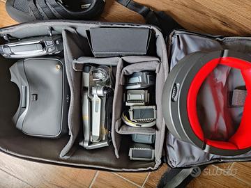 DJI Mavic Pro Platinum