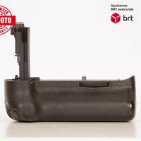 Canon BG-E11 battery grip per Canon 5D Mark III
