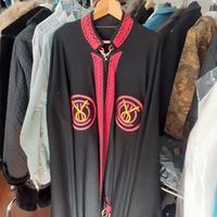 Mantella tipica Cosacchi russi 