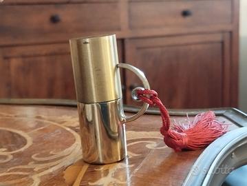 Spargisale tascabile vintage 
