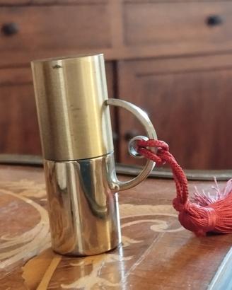 Spargisale tascabile vintage 