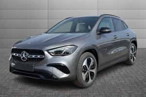 MERCEDES-BENZ GLA 180 d