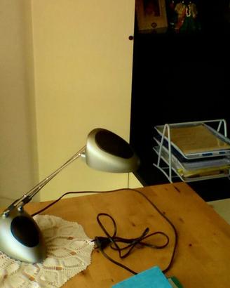 LAMPADA DA TAVOLO
