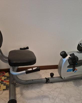 cyclette