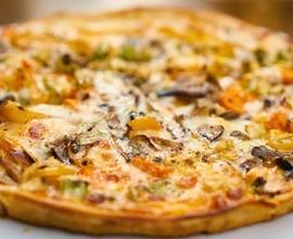Pizzeria ristorante zona pianura 15 Km Bologna
