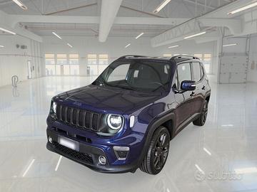 JEEP RENEGADE 1.3 T4 PHEV S 180 CV 4XE AUTO SUV