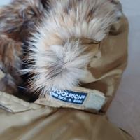 woolrich parka originale 