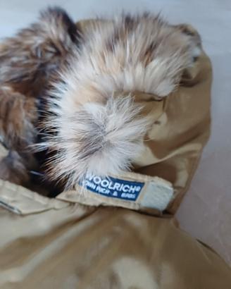 woolrich parka originale 