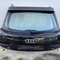 PORTELLONE POSTERIORE COMPLETO AUDI A1 Serie (8XK)