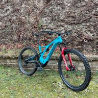 Specialized Turbo levo