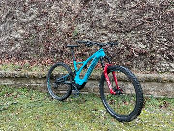Specialized Turbo levo