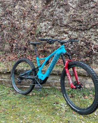 Specialized Turbo levo