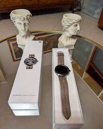XIAOMI WATCH 2 PRO LTE