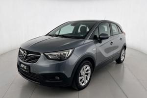 Opel Crossland X 1.2 Advance 83cv my18.5