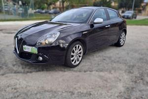 ALFA ROMEO Giulietta 1.6 JTDm TCT 120 CV Super