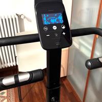 Cyclette bicicletta  da casa