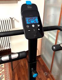 Cyclette bicicletta  da casa