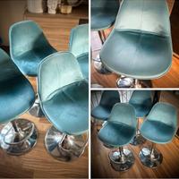 Sgabelli altri da cucina