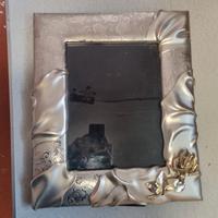porta foto grande