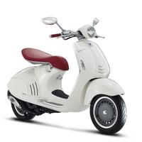 Vespa 946 Ricordo Italiano