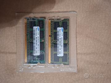 RAM Samsung ddr3