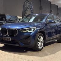 BMW X1 sDrive16d