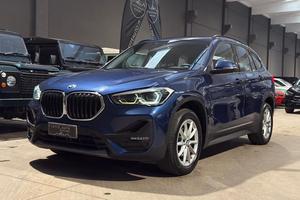 BMW X1 sDrive16d
