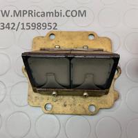 PACCO LAMELLARE KAWASAKI KX 125 1994 1995 KX125 19