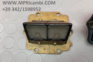 PACCO LAMELLARE KAWASAKI KX 125 1994 1995 KX125 19