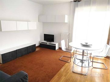 Appartamento di 115 m² con 3 locali a Milano