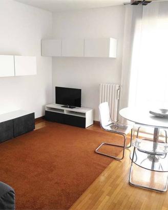 Appartamento di 115 m² con 3 locali a Milano
