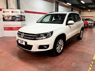 Volkswagen Tiguan 1.4 TSI 122 CV Trend & Fun ...